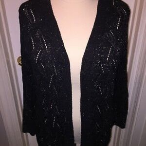 Laura Scott Cardigan